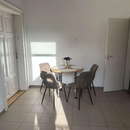 Appartamento Renata Great Apartmant Szeged