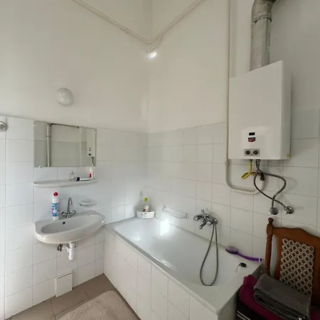 Renata Great Apartmant *