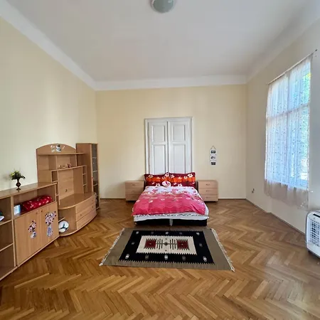Renata Great Apartmant