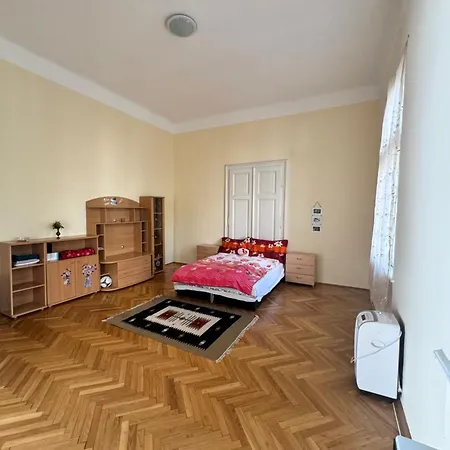 Renata Great Apartmant