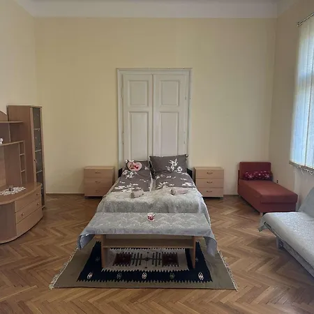 Renata Great Apartmant *