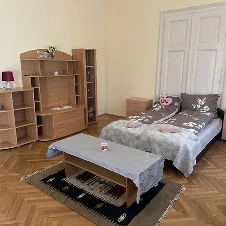 Renata Great Apartmant